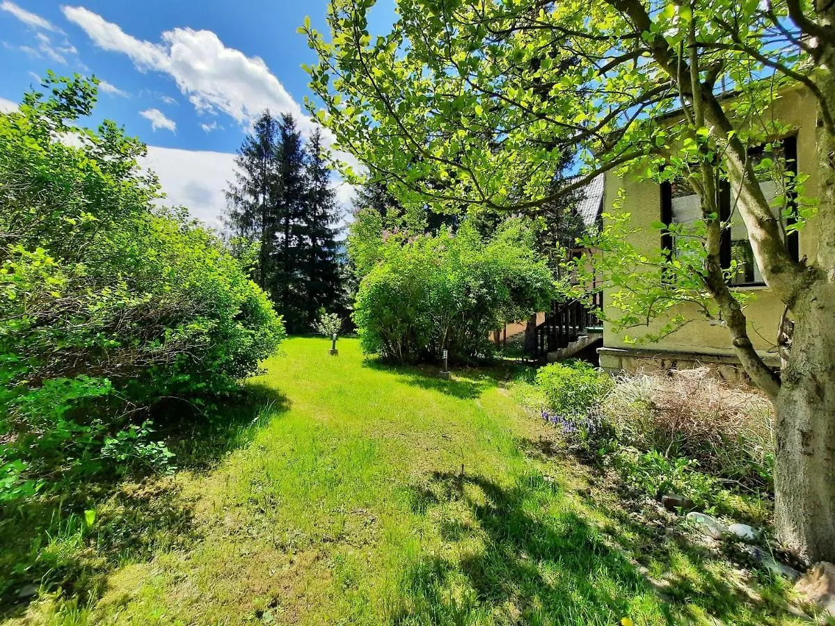 Villa Dom Wolnostojacy Przy Krupowkach Z Duzym Tarasem, Ogrodem I Kominkiem! Zakopane